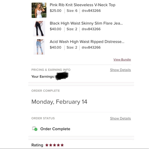 Gray Acid Wash High Waist Ripped Distressed Straight Leg Jeans Denim Pants - Picture 3 of 15